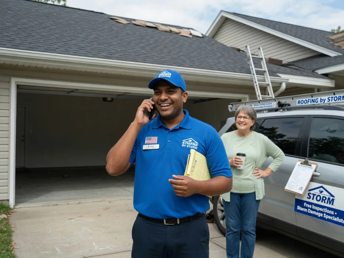 Roof Repair Near Me Amston, CT FAQs