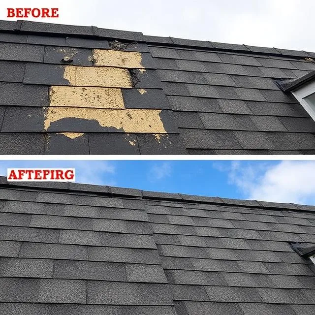 Roof Repair Near Me in Amston, CT near me